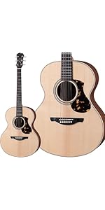 James Ｊ-1A NAT美品アコースティックギター アジャスタブル James J-1A NAT美品アコースティックギター アジャスタブル